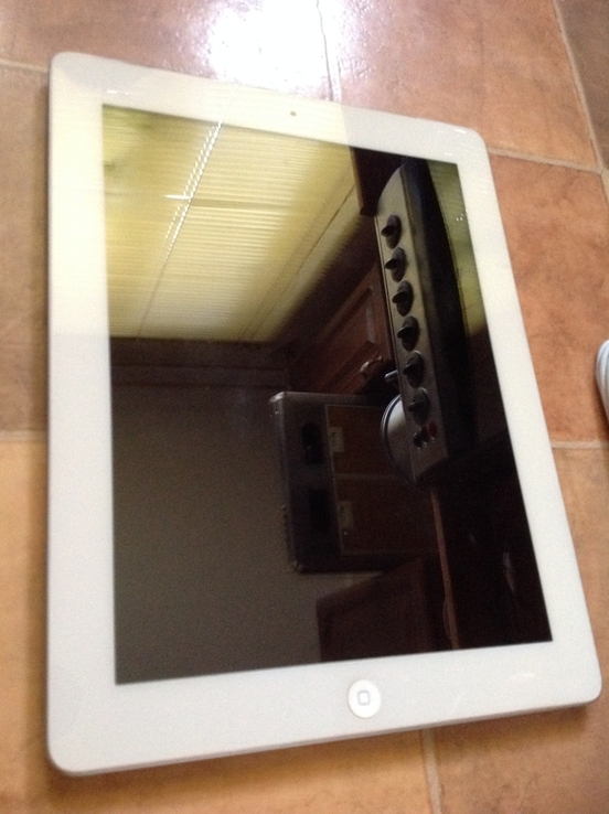 IPad 2 WiFi/3G 32gb