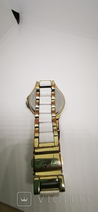 Кварцевые часы Kiwi pata. #0052, фото №9