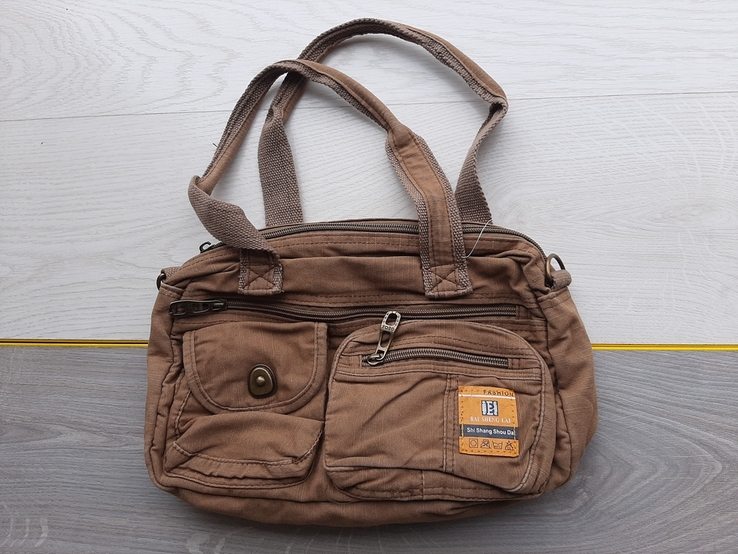 Женская сумочка через плечо (2), photo number 4