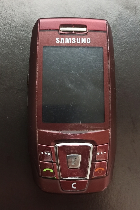 Мобильный телефон Самсунг., фото №2