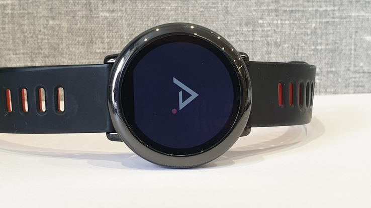 Смарт-часы Amazfit Pace Sport Smart Watch A1612, фото №10