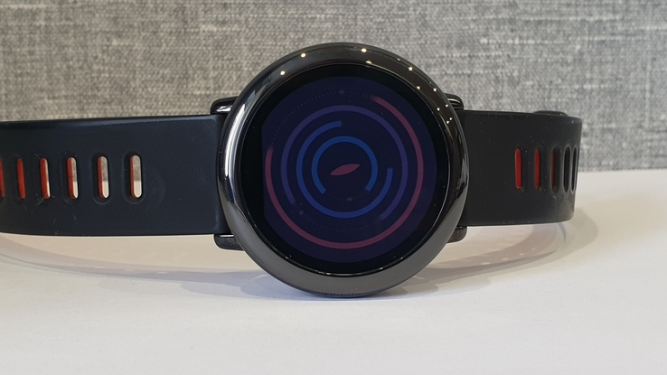 Смарт-часы Amazfit Pace Sport Smart Watch A1612, photo number 11