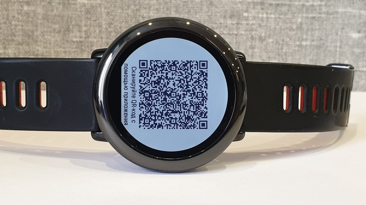 Смарт-часы Amazfit Pace Sport Smart Watch A1612, photo number 12