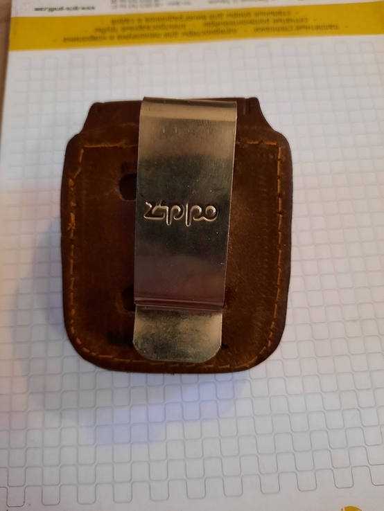 Зажигалки Zippo и Star, photo number 6