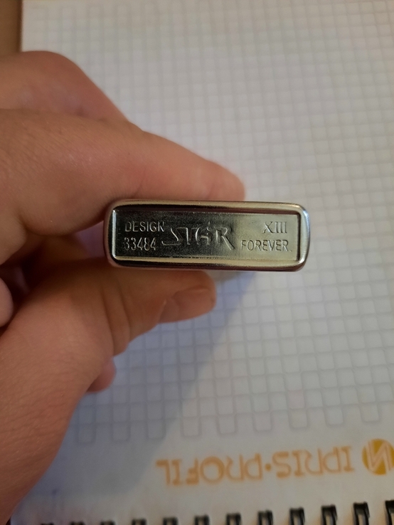 Зажигалки Zippo и Star, numer zdjęcia 7