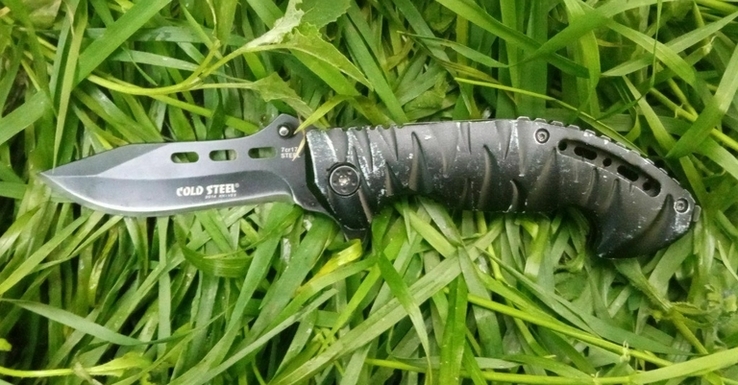 Нож Cold Steel 230 Scorpion.
