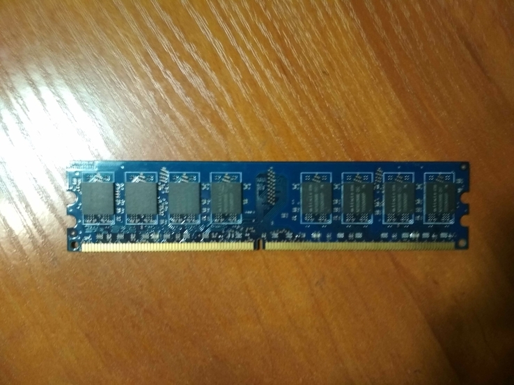 DDR 2 ОЗУ 1 GB 800 MHz, фото №3