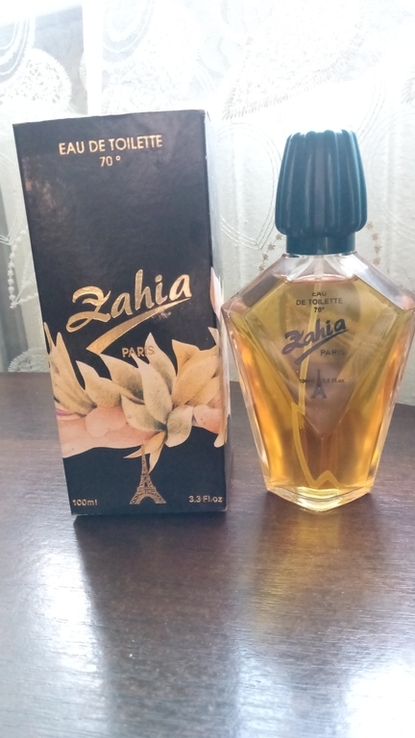 Продам парфюм Zahia - 100мл., фото №2