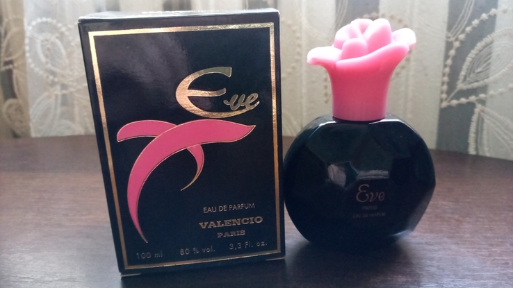 Продам парфюм Valencio Eve - 100мл., numer zdjęcia 2