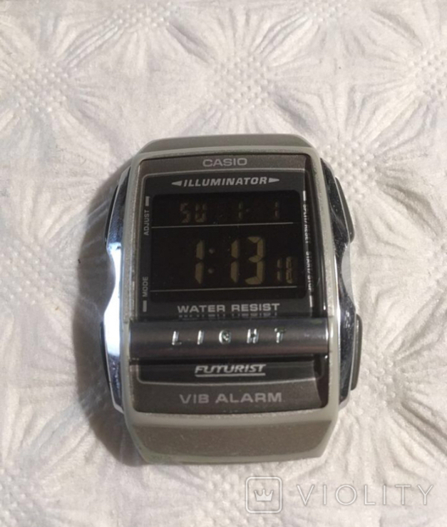 Casio futurist a220 hotsell