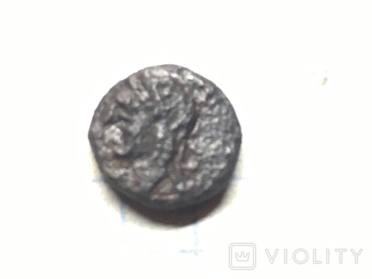 Монета Ольвия (1), фото №5