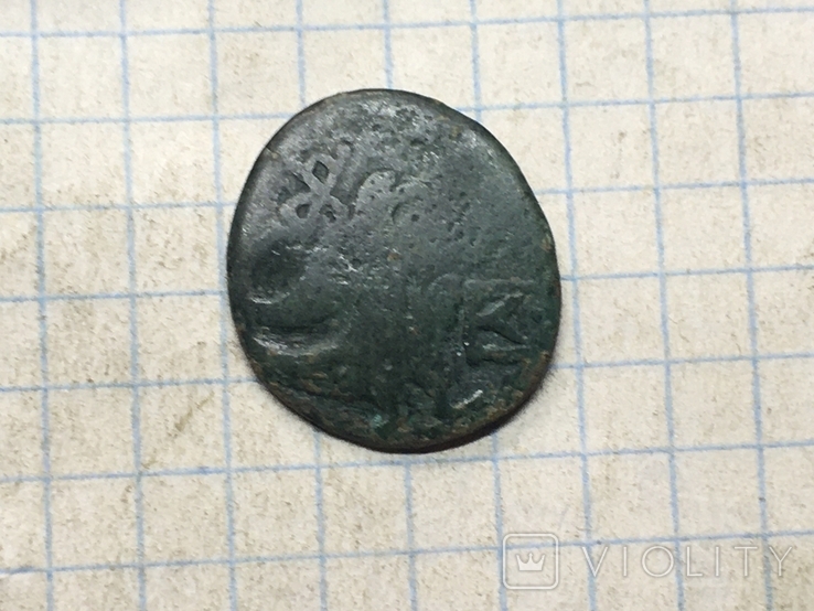 Монеты Ольвия (3), фото №5