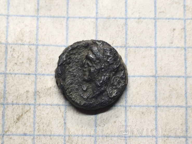 Монеты Ольвия (4), фото №4