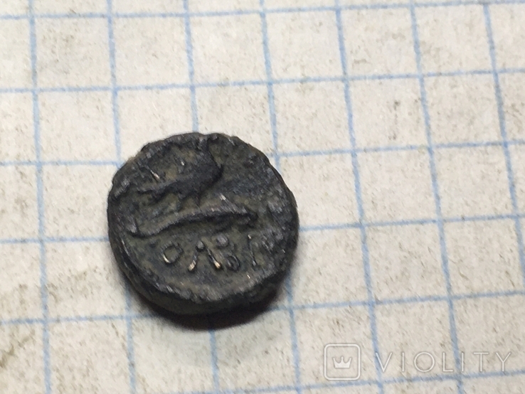 Монеты Ольвия (4), фото №7
