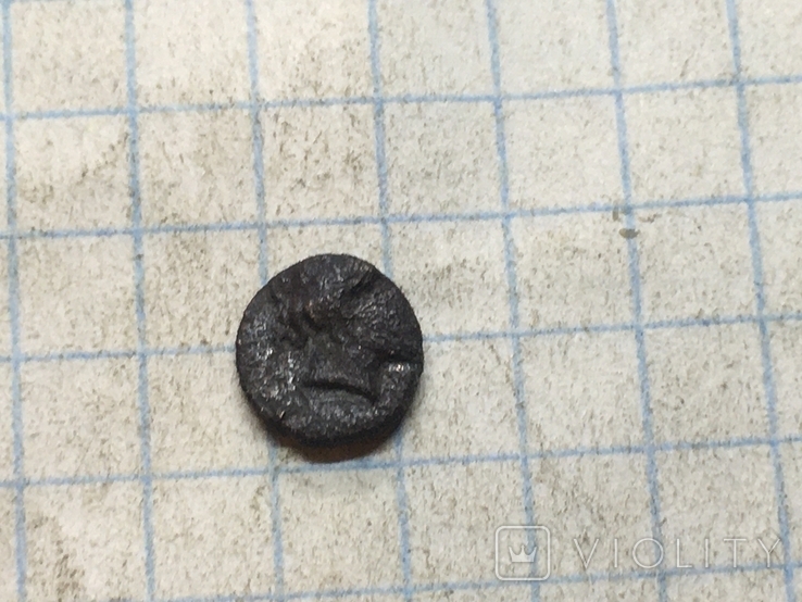 Монеты Ольвия (13), фото №2