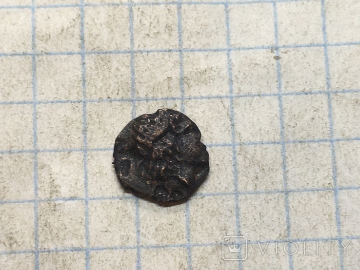 Монеты Ольвия (13), фото №2