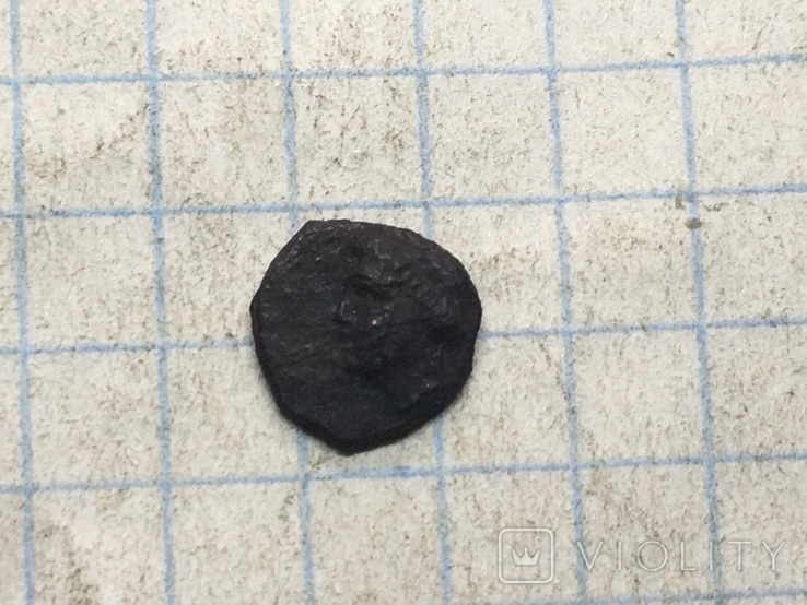 Монета Ольвия (15), фото №3