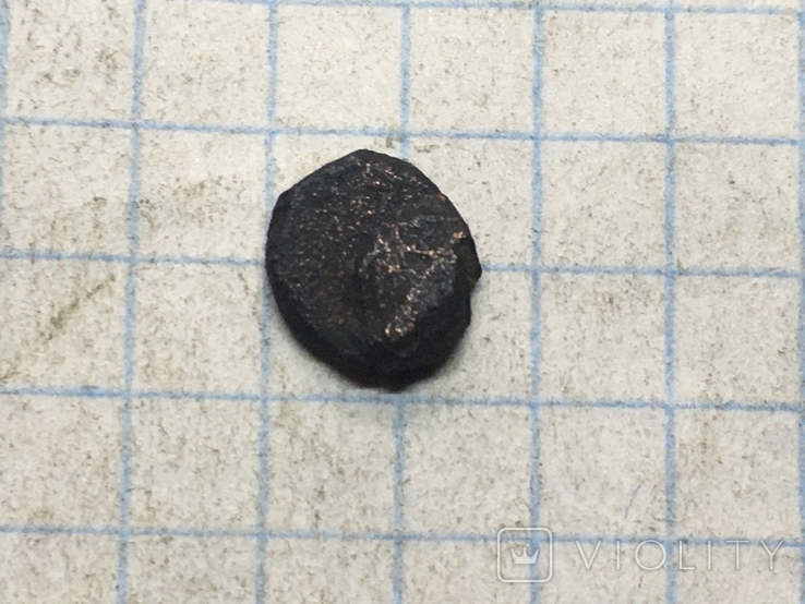 Монета Ольвии (16), фото №3