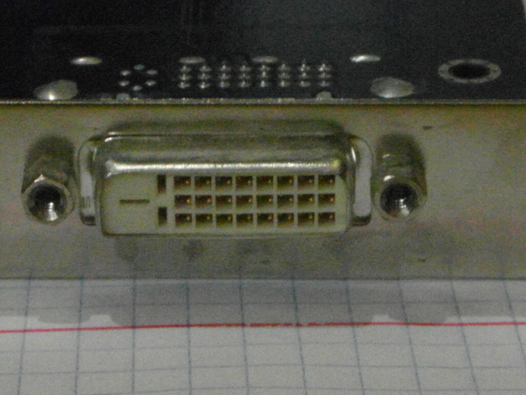 Silicon Image ORION ADD2-N DUAL PADx16 Card.№2, фото №8