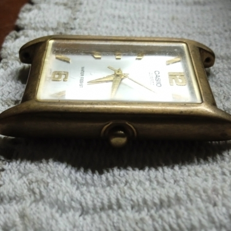 Часы CASIO AU, photo number 3