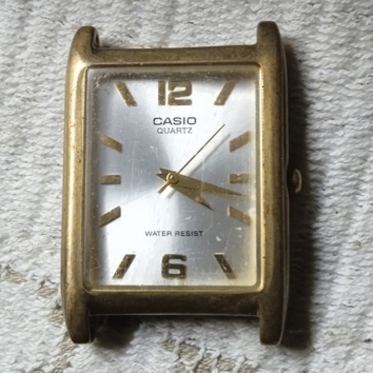 Часы CASIO AU, photo number 2