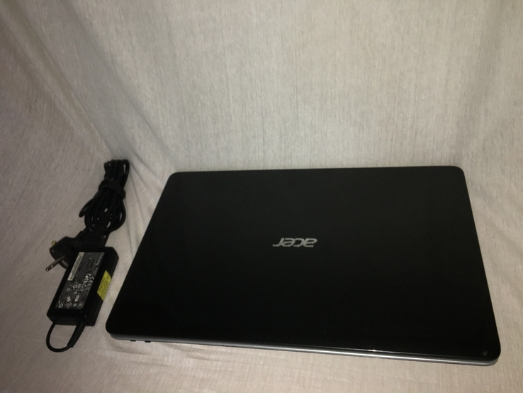 Ноутбук Acer E1-521 E1-1200 / 4GB/ 320GB /INTEL HD 7310, фото №2