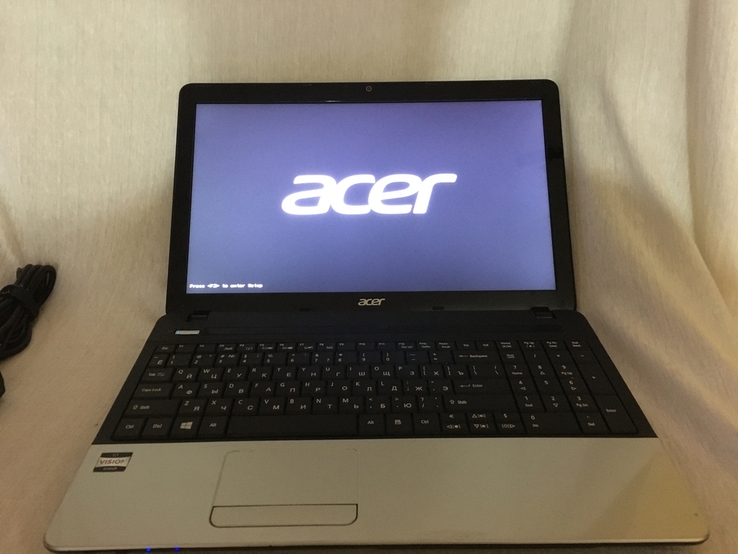 Ноутбук Acer E1-521 E1-1200 / 4GB/ 320GB /INTEL HD 7310, photo number 5