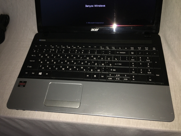 Ноутбук Acer E1-521 E1-1200 / 4GB/ 320GB /INTEL HD 7310, numer zdjęcia 6