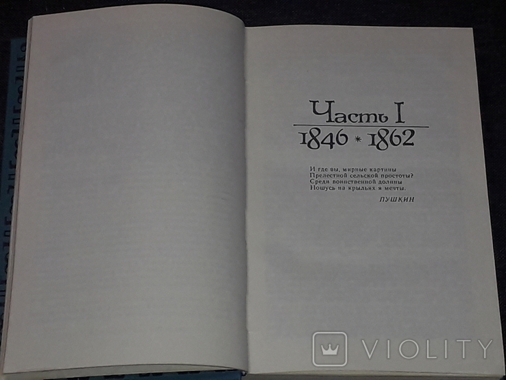 Т. Кузминская - Моя жизнь дома и в ясной поляне. Мистецтво. Киев 1987 год, фото №5