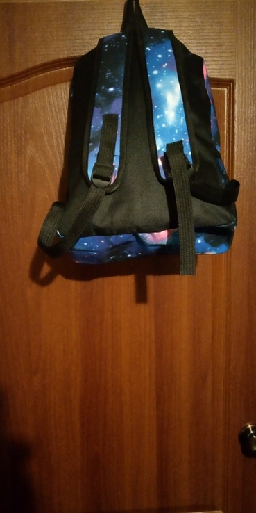 Рюкзак космос, фото №6
