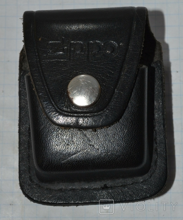 Zippo 2шт.(копии)., фото №3