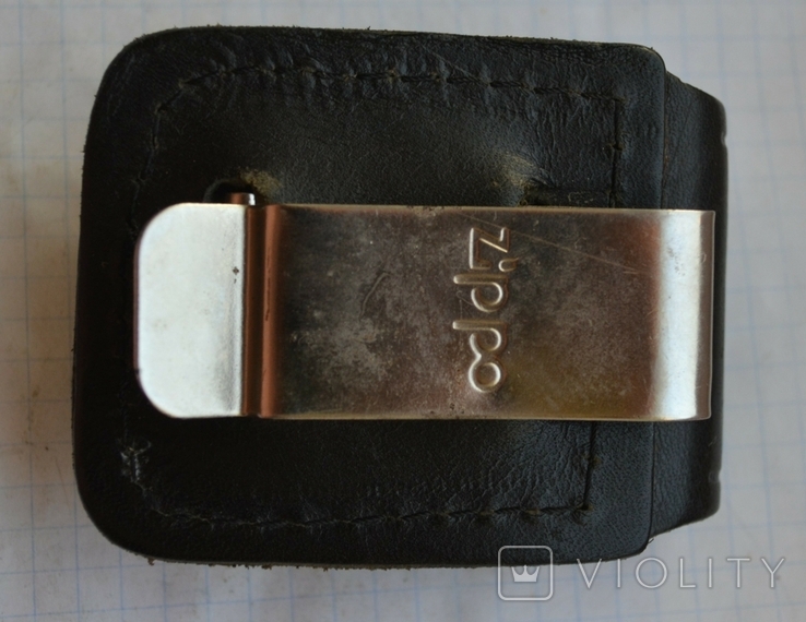 Zippo 2шт.(копии)., фото №4