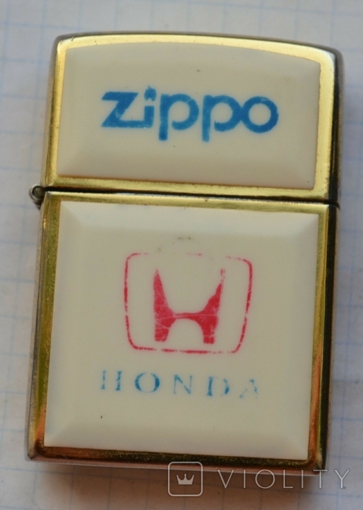 Zippo 2шт.(копии)., фото №5