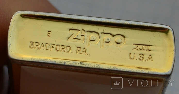 Zippo 2шт.(копии)., фото №12