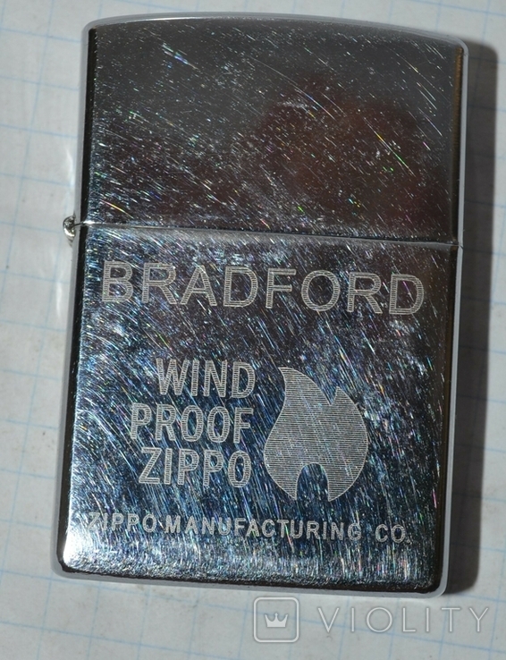 Zippo 2шт.(копии)., фото №13