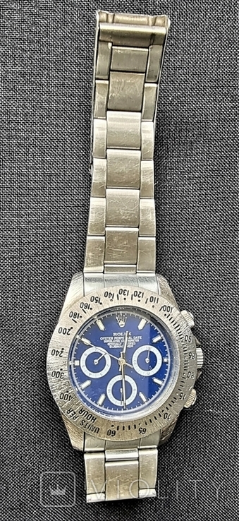 Rolex Часы с браслетом реплика, фото №4