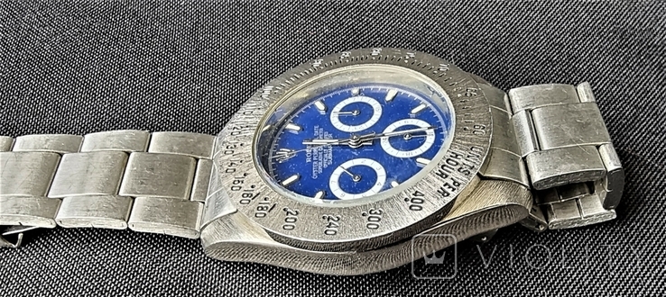 Rolex Часы с браслетом реплика, фото №5