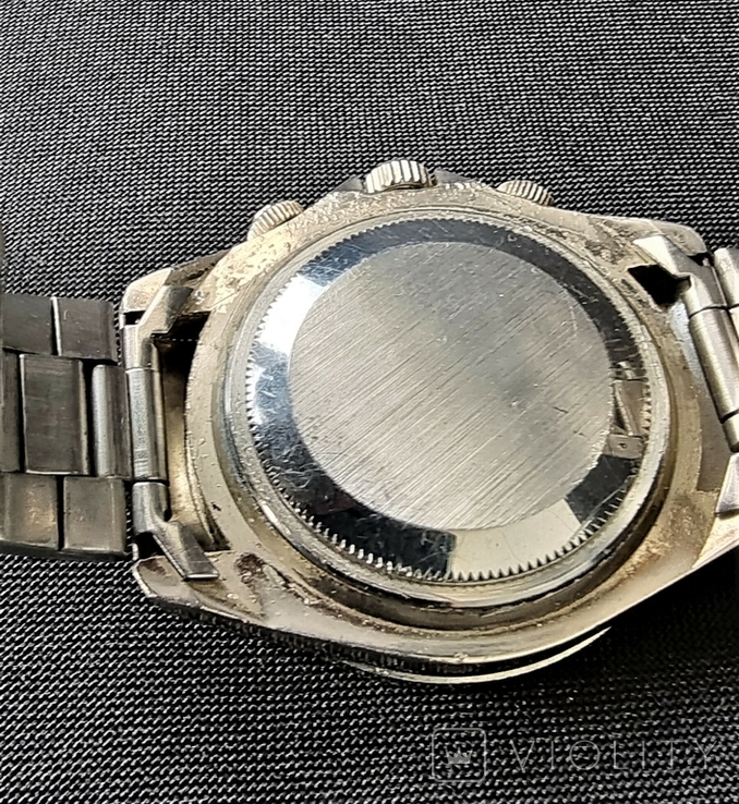 Rolex Часы с браслетом реплика, фото №6