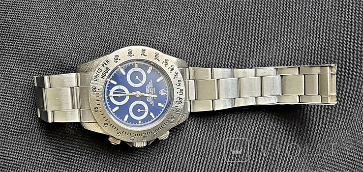 Rolex Часы с браслетом реплика, фото №7