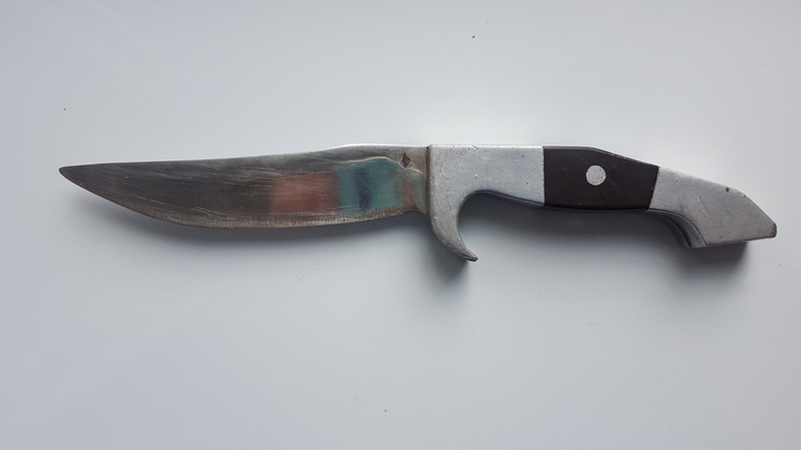 Нож СССР, фото №2
