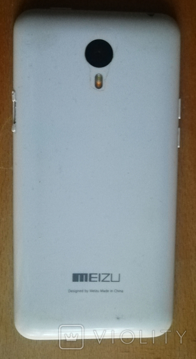 Смартфон Meizu M1 Note, фото №5