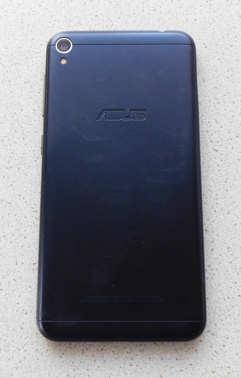 Asus ZenFone Live 2/32, photo number 5