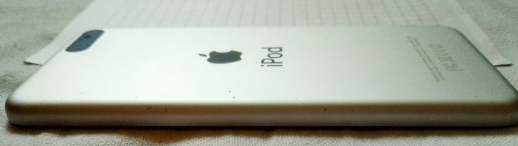 Apple IPod А1509, фото №3