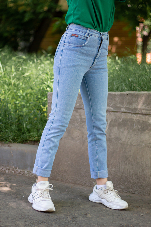  Джинсы Skinny "Driver Jeans", фото №4