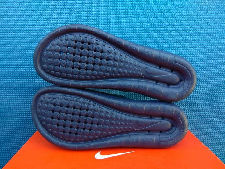 Nike Victori One - Тапочки Оригінал (41/26), фото №3