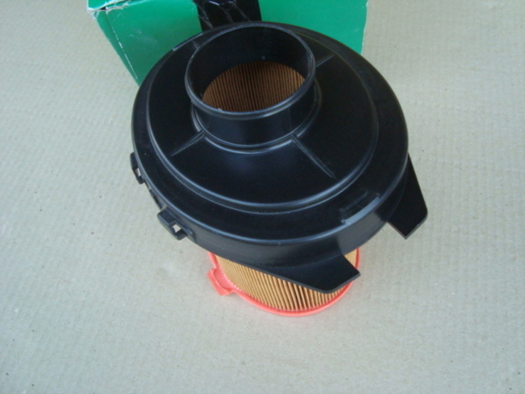 MANN-FILTER C 1468 Воздушный фильтр CITROEN PEUGEOT, фото №7