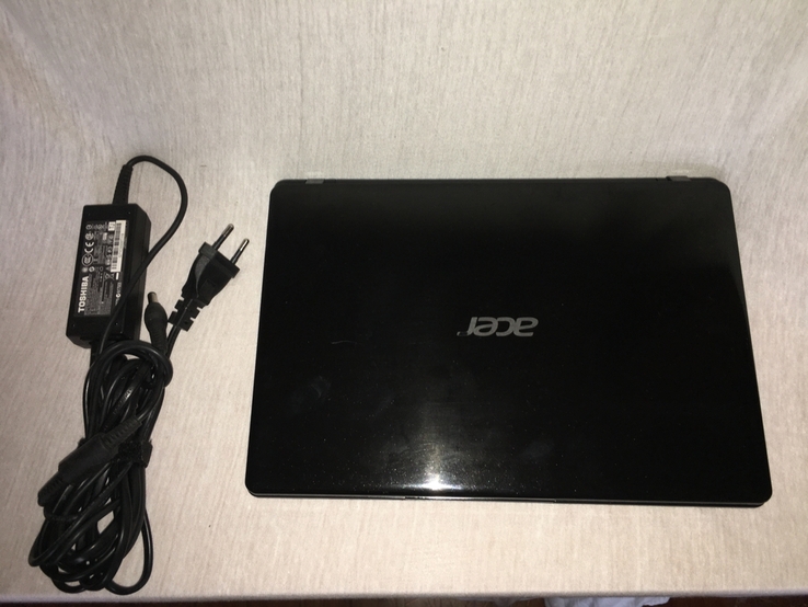 Ноутбук Acer V5-121 11,6" C-70/4gb DDR/HDD 500GB/HD 7290/ 1,5часа, фото №2