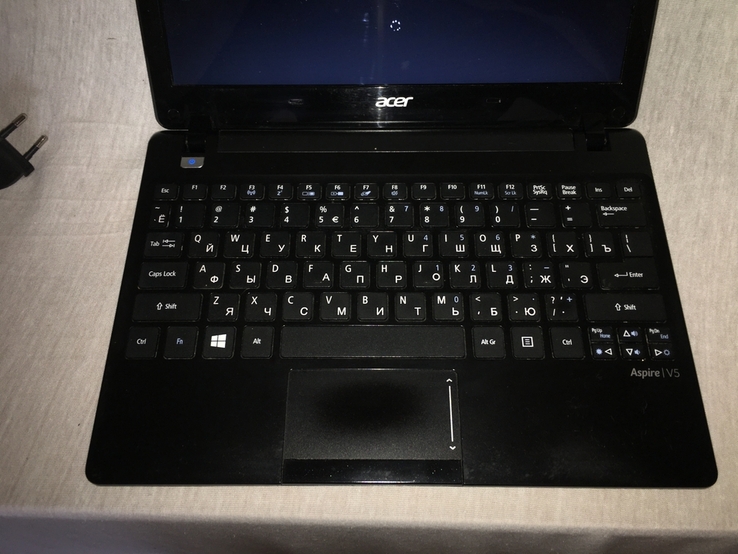 Ноутбук Acer V5-121 11,6" C-70/4gb DDR/HDD 500GB/HD 7290/ 1,5часа, photo number 7