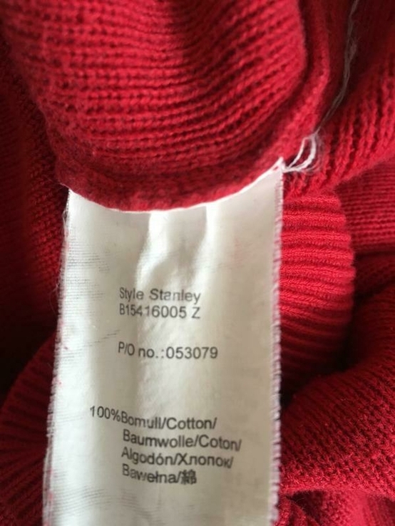  В наявності Свитер cottonfield роз. xl-xxl, photo number 4