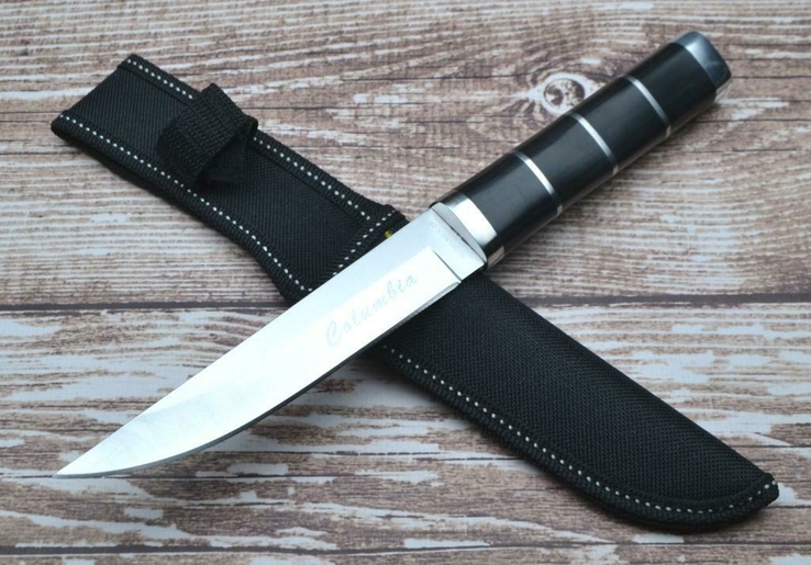 Нож Сolumbia К-29, numer zdjęcia 4